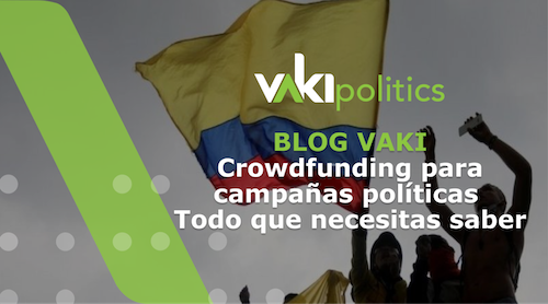 Ilustración de Vaki Politics